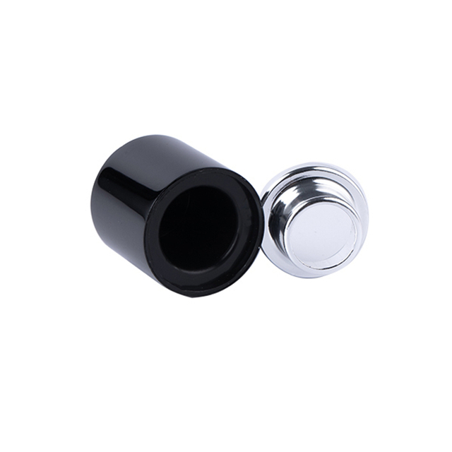 XS03 minyak wangi penutup magnet aluminium