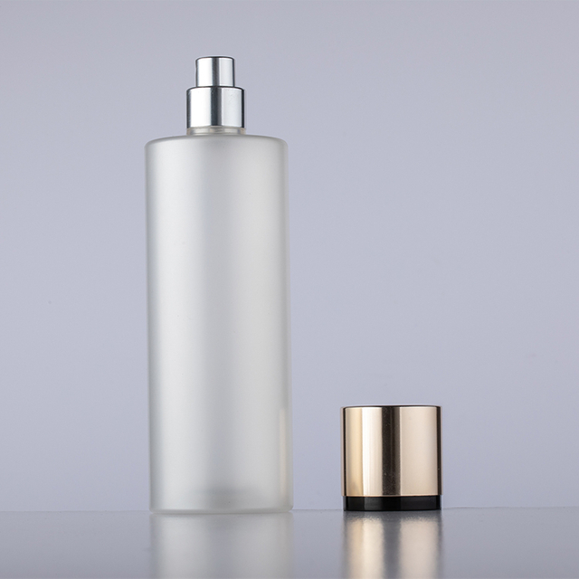 بطری اسپری آب مه پاش خوب آئروسل 2 اونس HDPE قابل شارژ مجدد