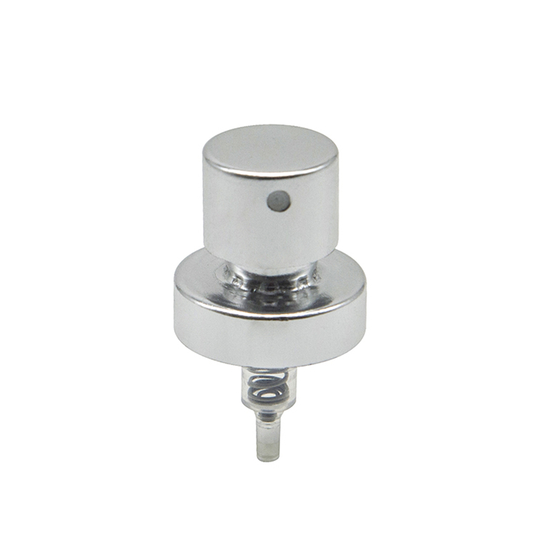 የጅምላ ሽያጭ ብጁ 20 ሚሜ ጥሩ ጭጋግ የሚረጭ ፓምፕ ለ perfurm