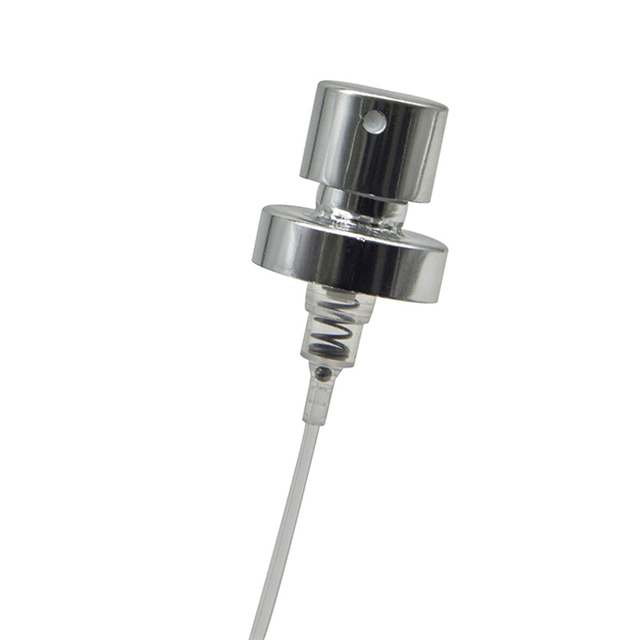 تھوک فرم کے لیے کسٹم 20 ملی میٹر فائن مسٹ سپرےر پمپ