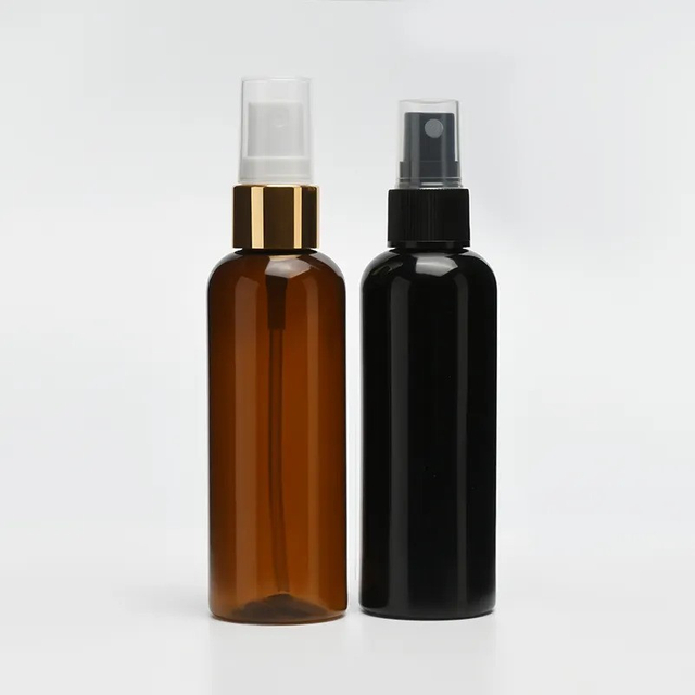 H&eacute;ich-Qualit&eacute;it 150ML PET Plastik Hoer Spraydousen Misting Fl&auml;sch
