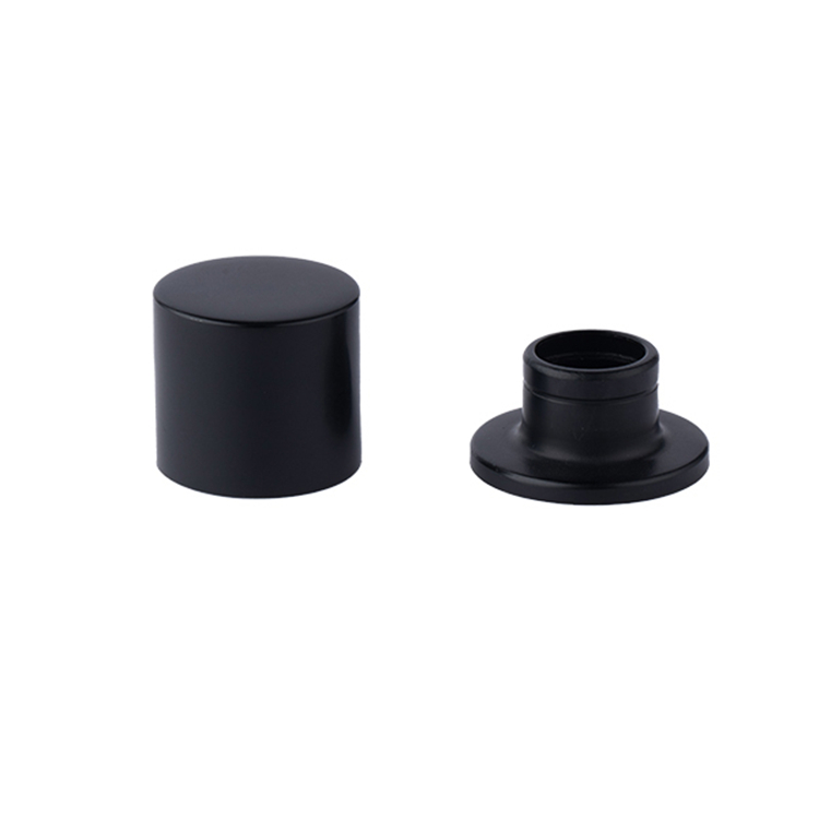 எடை சேர்க்கப்பட்ட அலுமினிய வாசனைத் தொப்பி