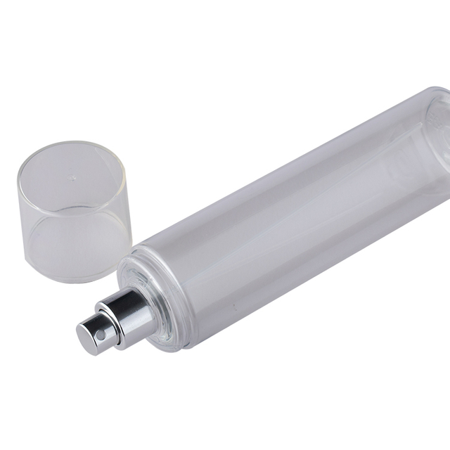 Grousshandel 50ml 100ml PET Plastik Hoer Spraydousen Fl&auml;sch