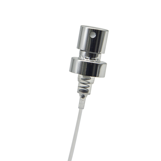 Engros tilpasset s&oslash;lv FEA 15mm parfumepumpe