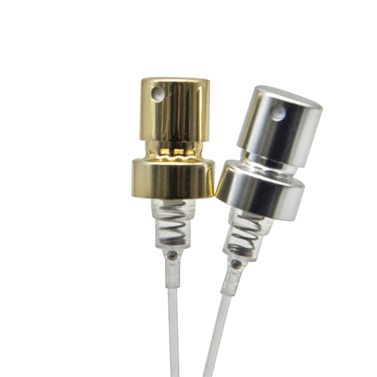 FEA 13 mm aluminium krimpmist-sproeipomp voor parfumflesjes