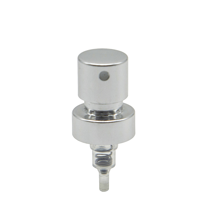 Grosir Pompa Parfum Perak FEA 15mm yang Disesuaikan